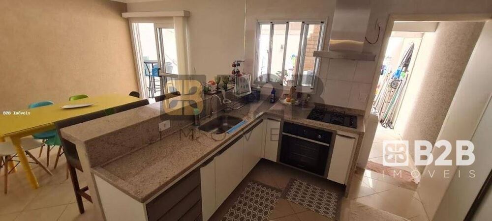 Casa de Condomínio, 3 quartos - Foto 6