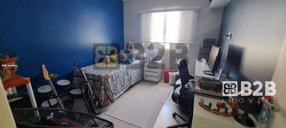 Casa de Condomínio, 3 quartos - Foto 10