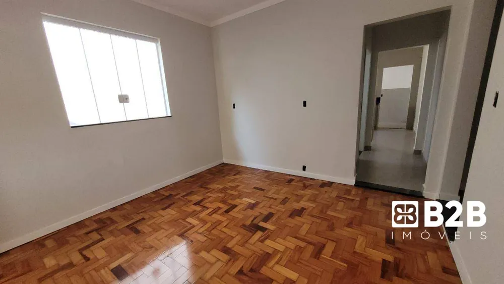 Casa, 3 quartos, 164 m² - Foto 1