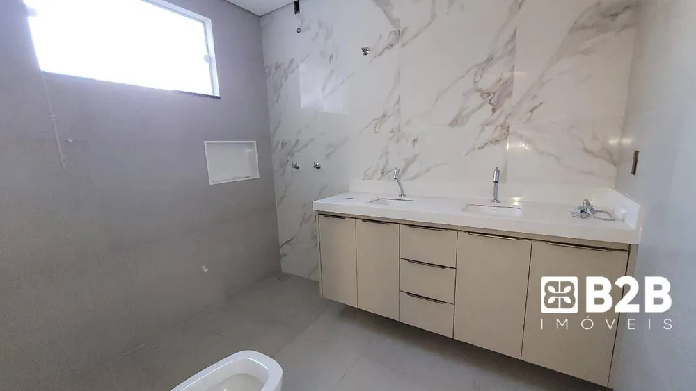 Casa, 3 quartos, 164 m² - Foto 3
