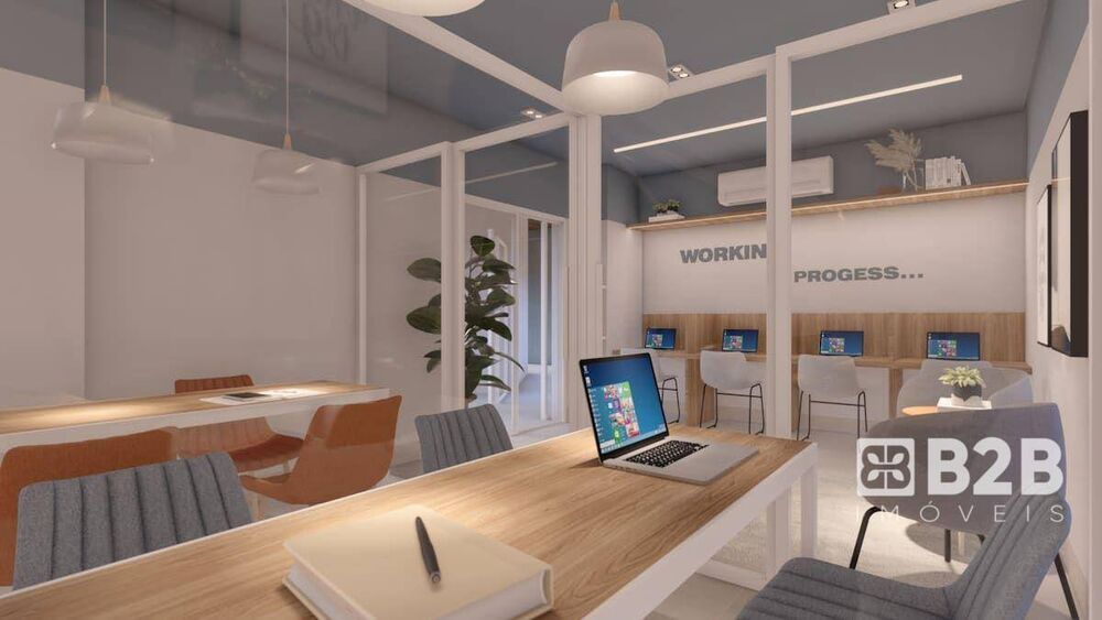 Apartamento, 2 quartos, 45 m² - Foto 17