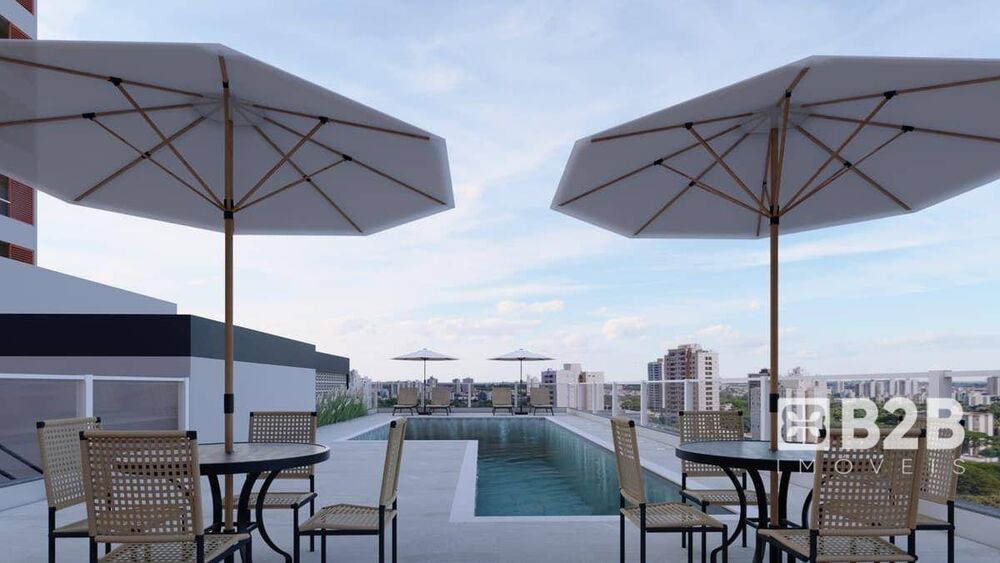 Apartamento, 2 quartos, 45 m² - Foto 21