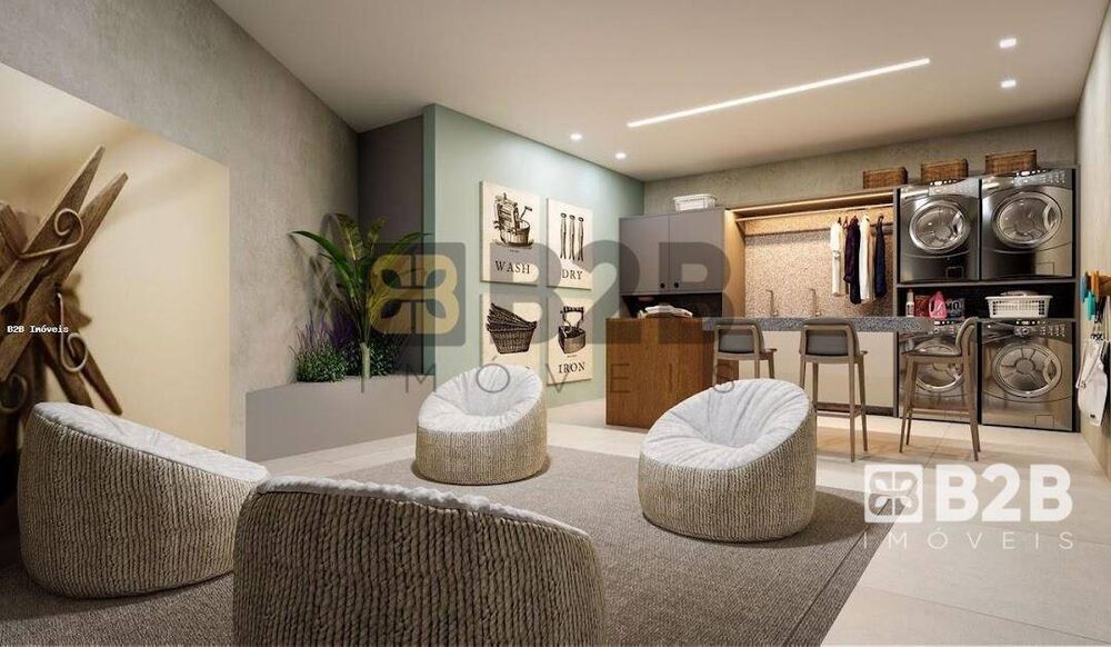 Apartamento, 2 quartos, 45 m² - Foto 7