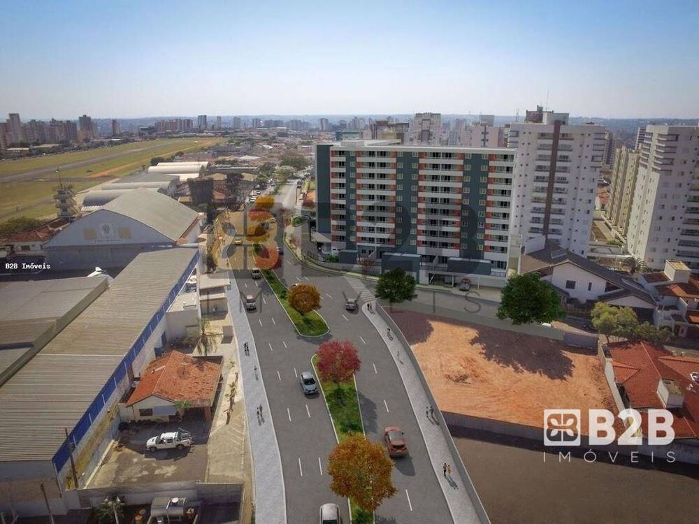 Apartamento, 2 quartos, 45 m² - Foto 2