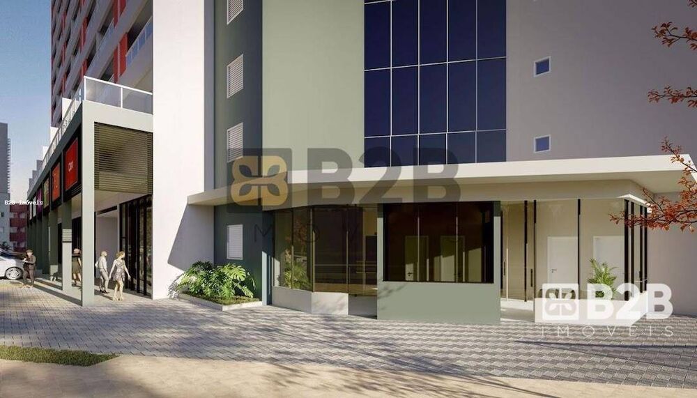 Apartamento, 2 quartos, 45 m² - Foto 3