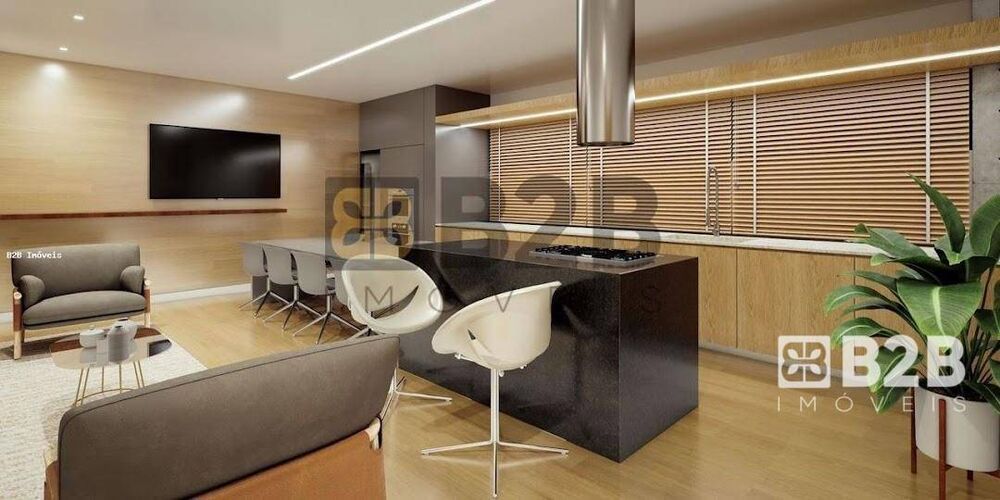 Apartamento, 2 quartos, 45 m² - Foto 6