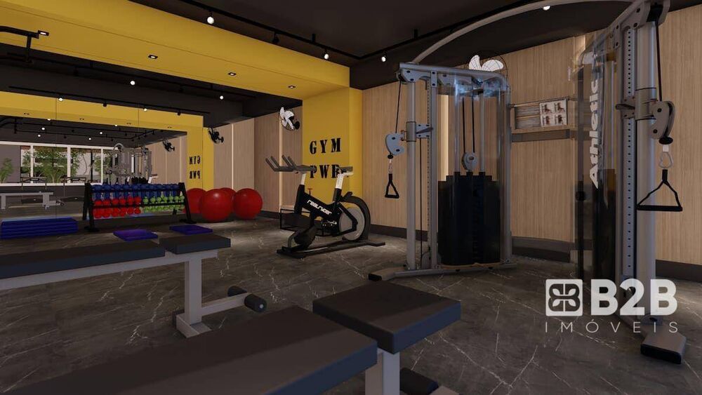 Apartamento, 2 quartos, 45 m² - Foto 30