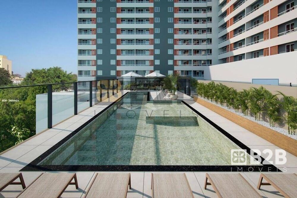 Apartamento, 2 quartos, 45 m² - Foto 4