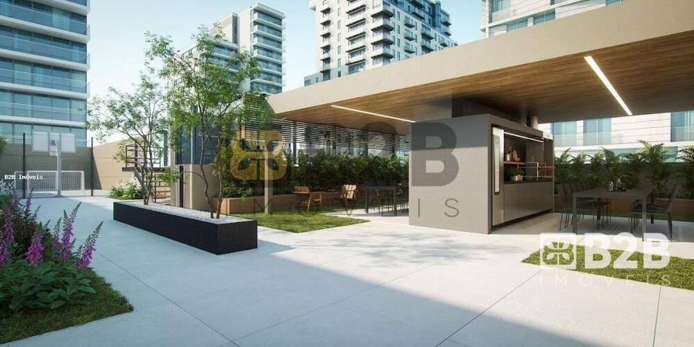 Apartamento, 2 quartos, 45 m² - Foto 5