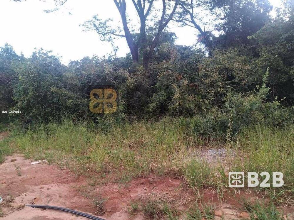 Terreno, 300 m² - Foto 1