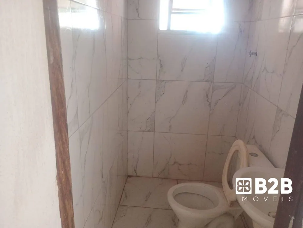Casa, 2 quartos - Foto 4