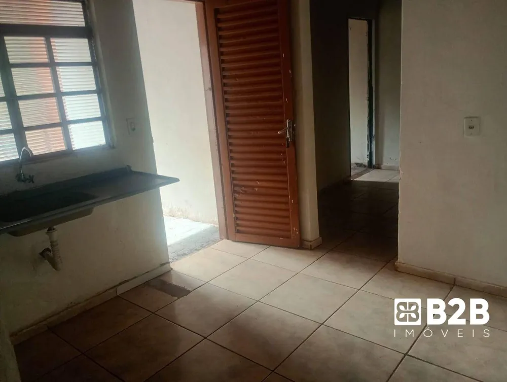 Casa, 2 quartos - Foto 1
