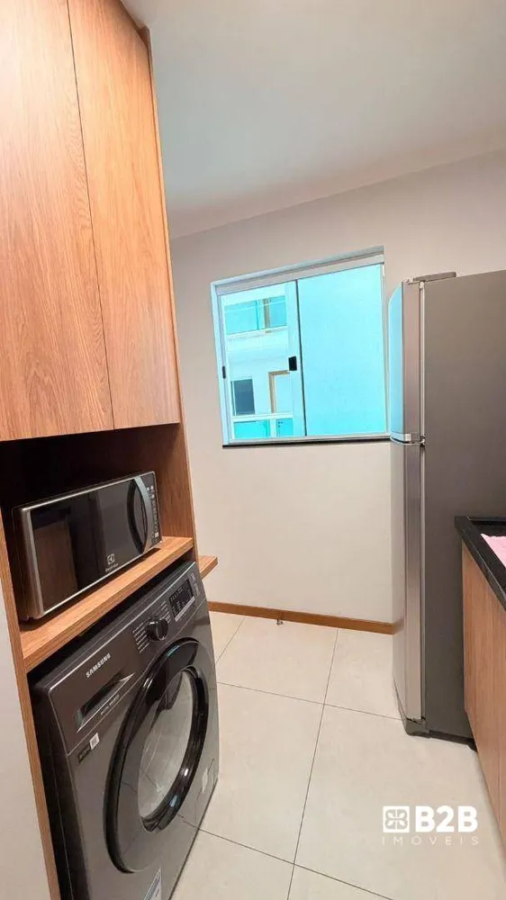 Apartamento, 1 quarto, 30 m² - Foto 5