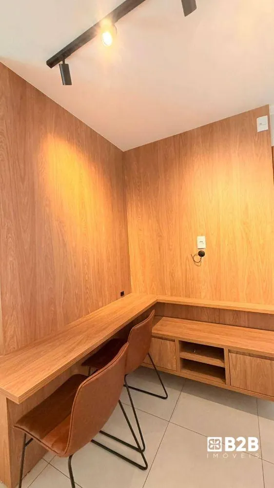 Apartamento, 1 quarto, 30 m² - Foto 3