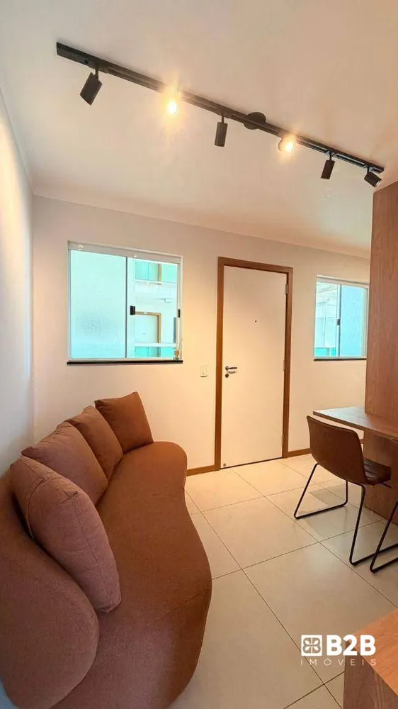 Apartamento, 1 quarto, 30 m² - Foto 1