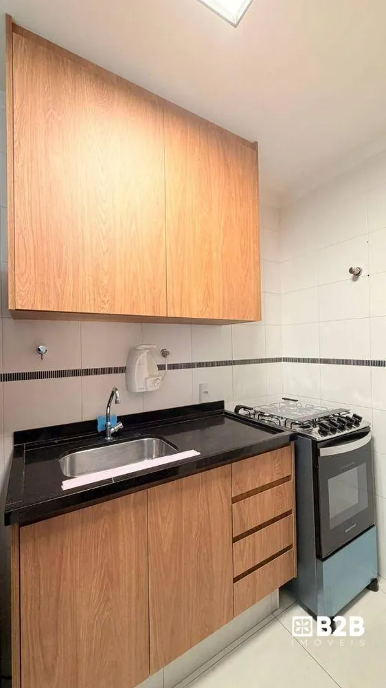 Apartamento, 1 quarto, 30 m² - Foto 7