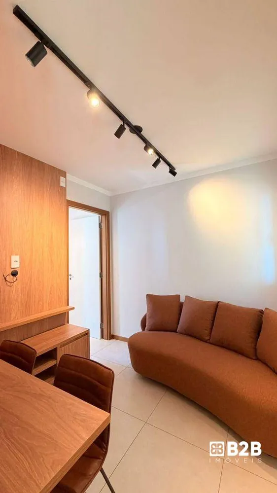 Apartamento, 1 quarto, 30 m² - Foto 4