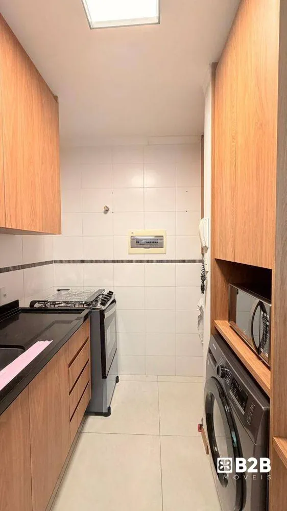 Apartamento, 1 quarto, 30 m² - Foto 2