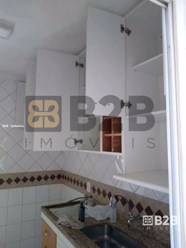 Apartamento, 3 quartos, 64 m² - Foto 6