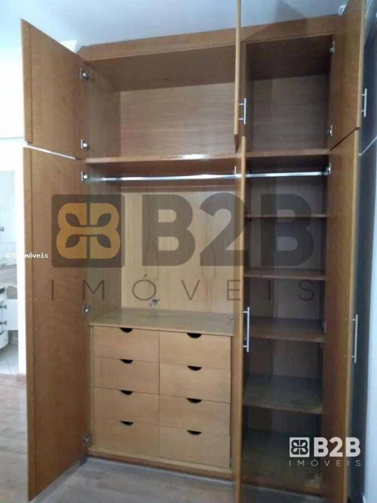 Apartamento, 3 quartos, 64 m² - Foto 14