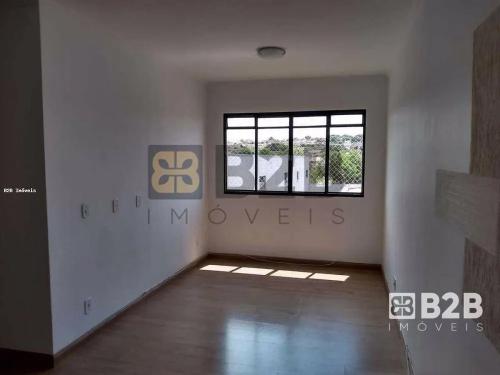 Apartamento, 3 quartos, 64 m² - Foto 1