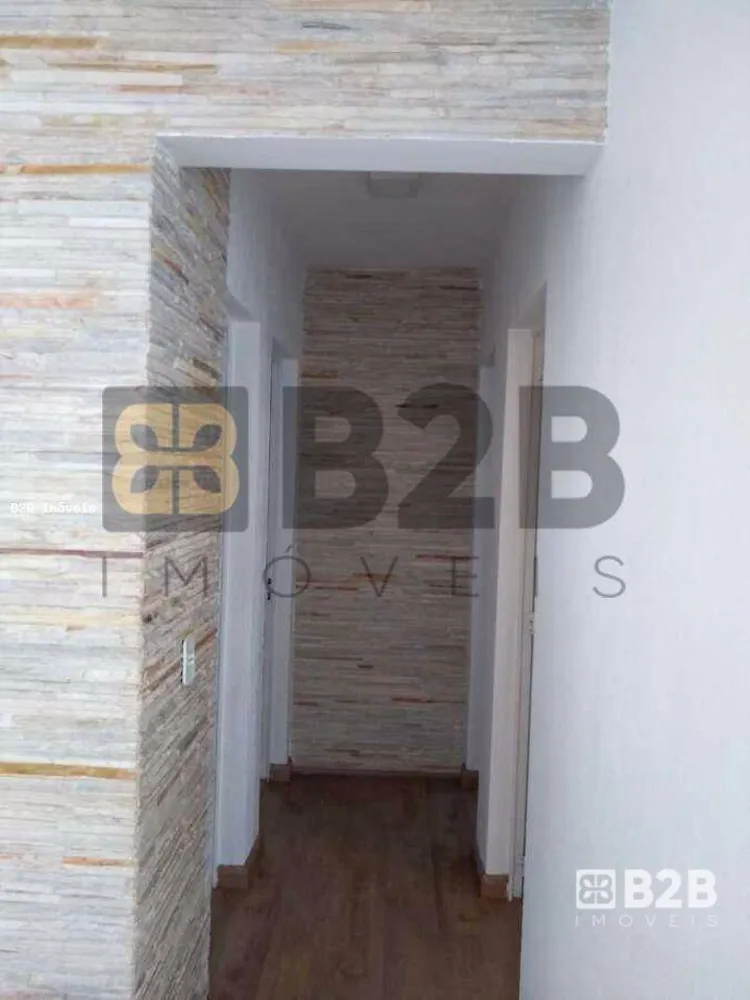 Apartamento, 3 quartos, 64 m² - Foto 7