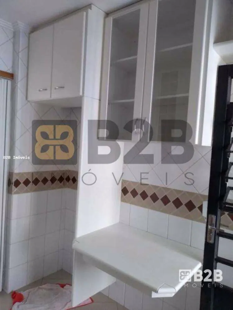 Apartamento, 3 quartos, 64 m² - Foto 5