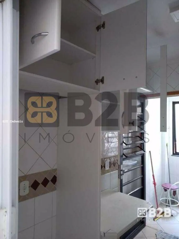 Apartamento, 3 quartos, 64 m² - Foto 6
