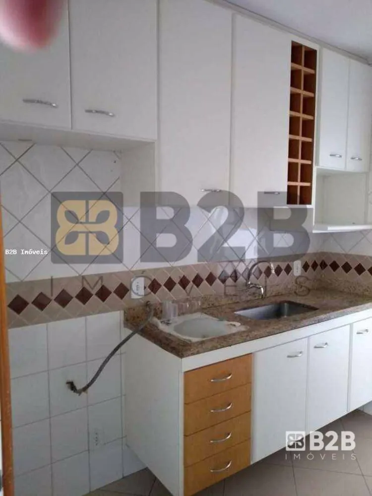 Apartamento, 3 quartos, 64 m² - Foto 5