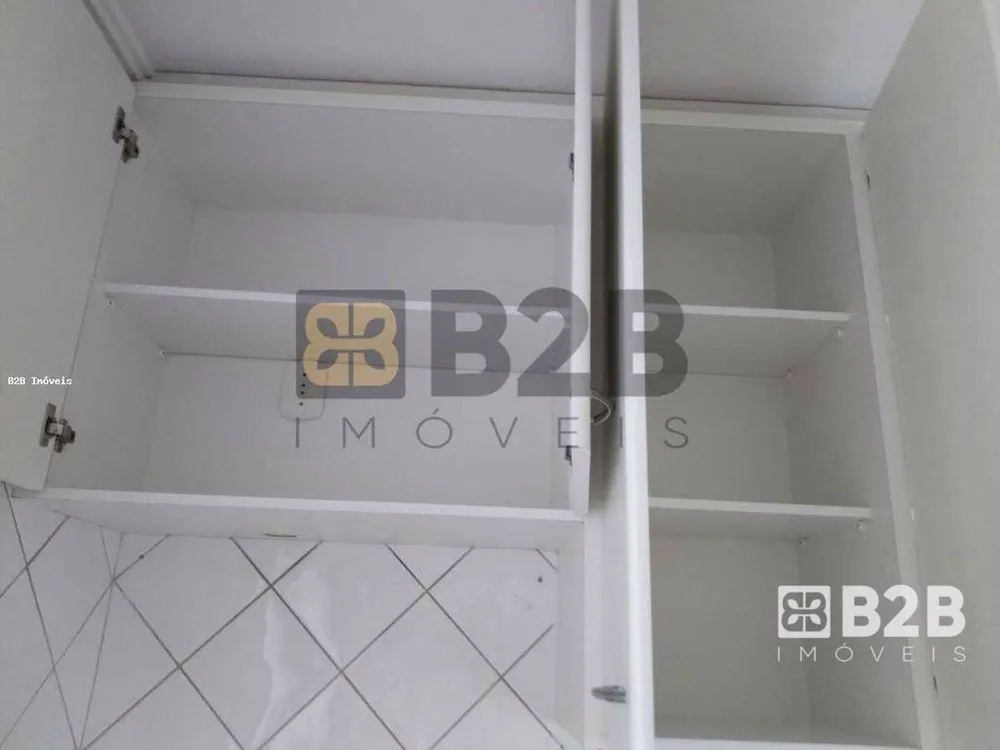 Apartamento, 3 quartos, 64 m² - Foto 7