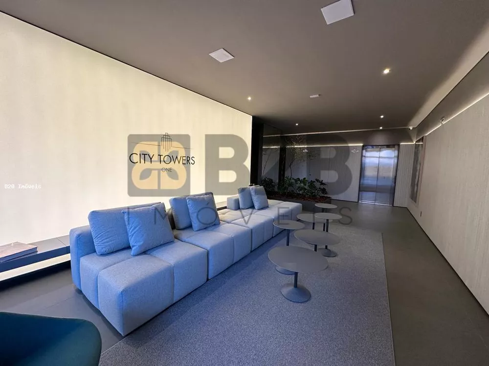 Apartamento à venda com 3 quartos, 117m² - Foto 6