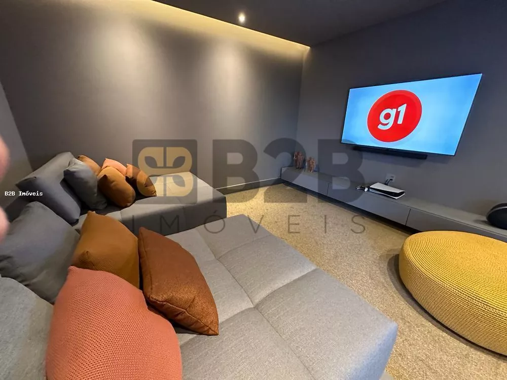 Apartamento à venda com 3 quartos, 117m² - Foto 5