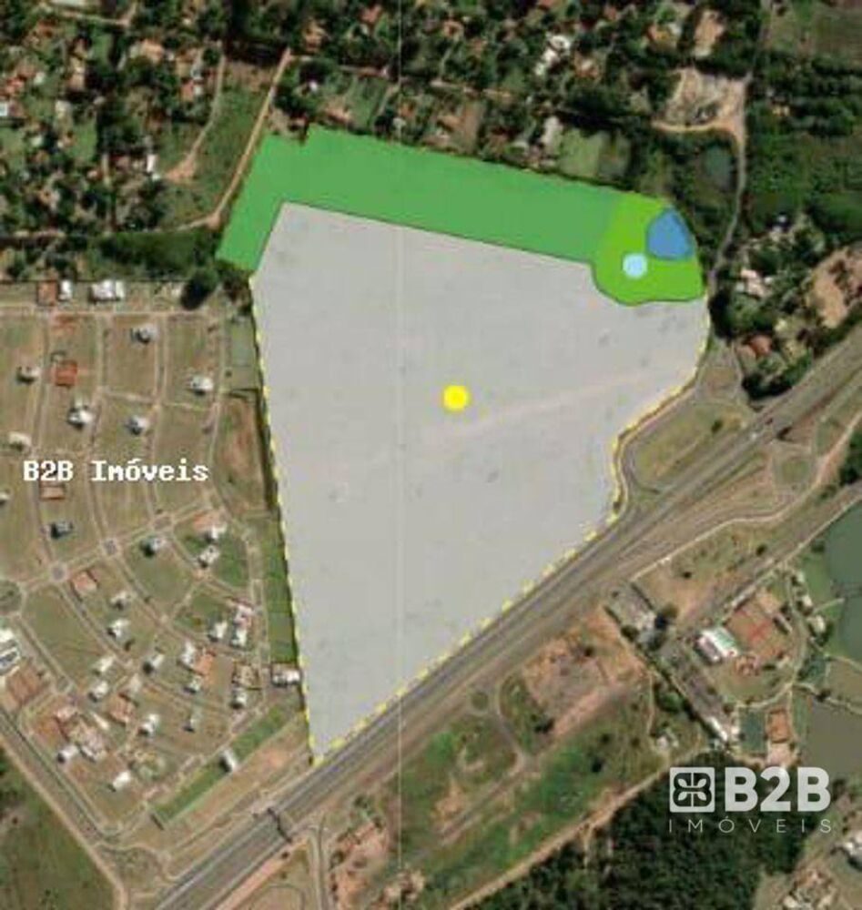 Terreno, 27 hectares - Foto 1