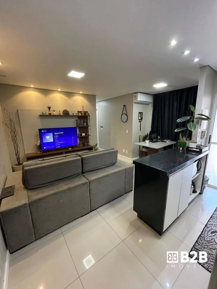 Apartamento, 2 quartos, 55 m² - Foto 10