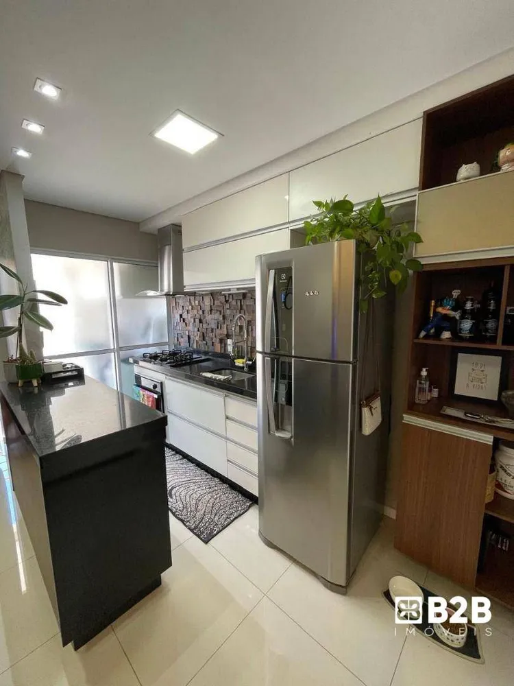 Apartamento, 2 quartos, 55 m² - Foto 3