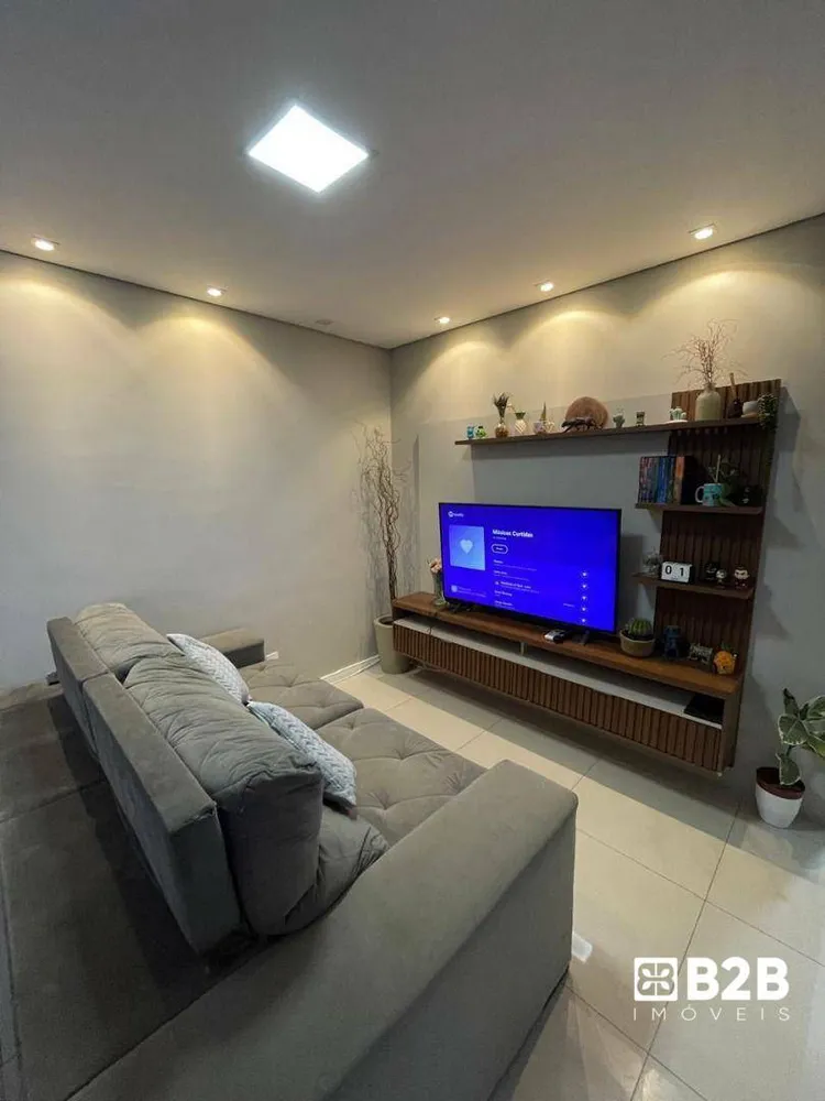 Apartamento, 2 quartos, 55 m² - Foto 8