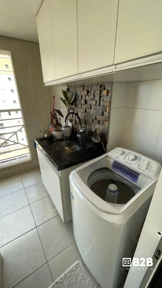 Apartamento, 2 quartos, 55 m² - Foto 14