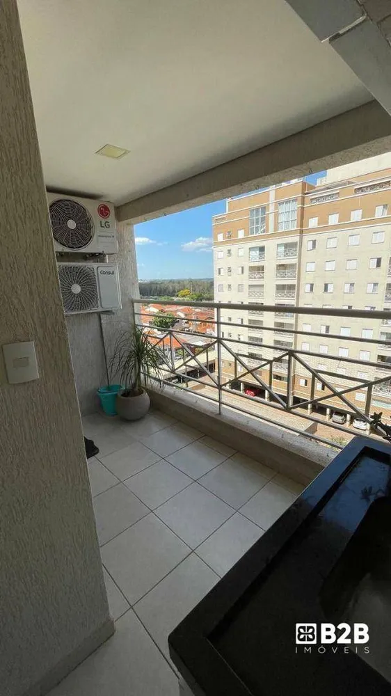 Apartamento, 2 quartos, 55 m² - Foto 10