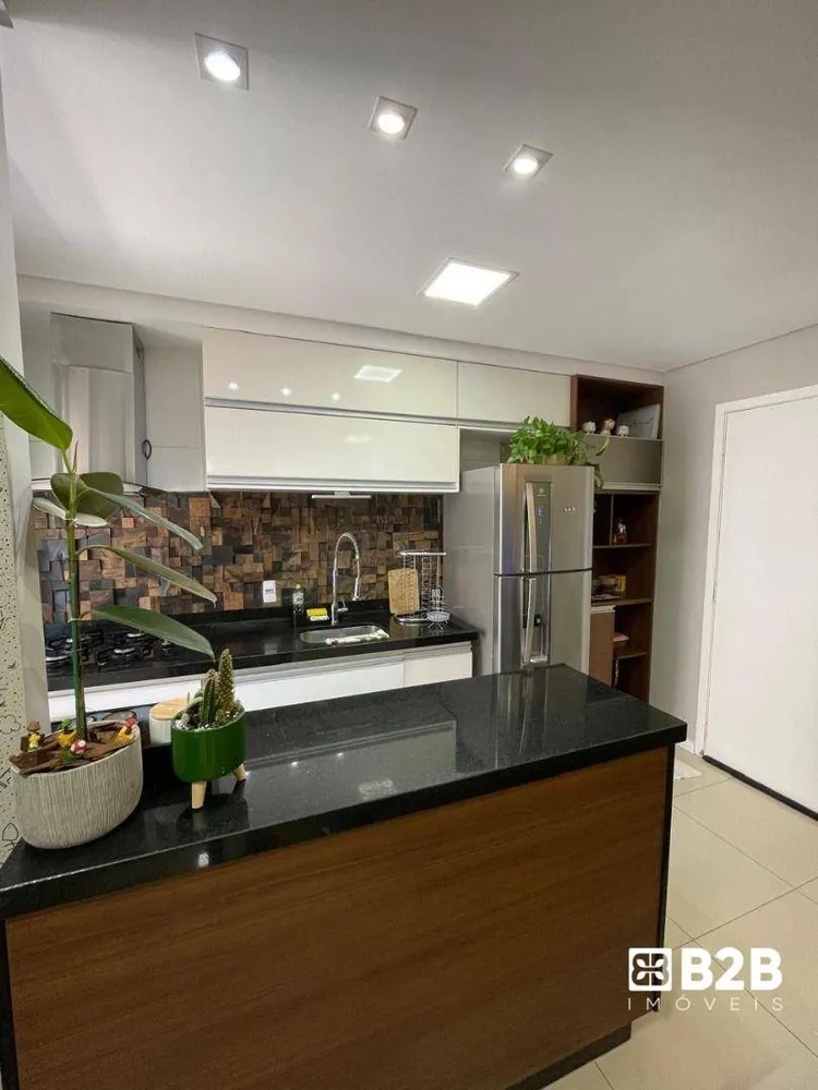 Apartamento, 2 quartos, 55 m² - Foto 6