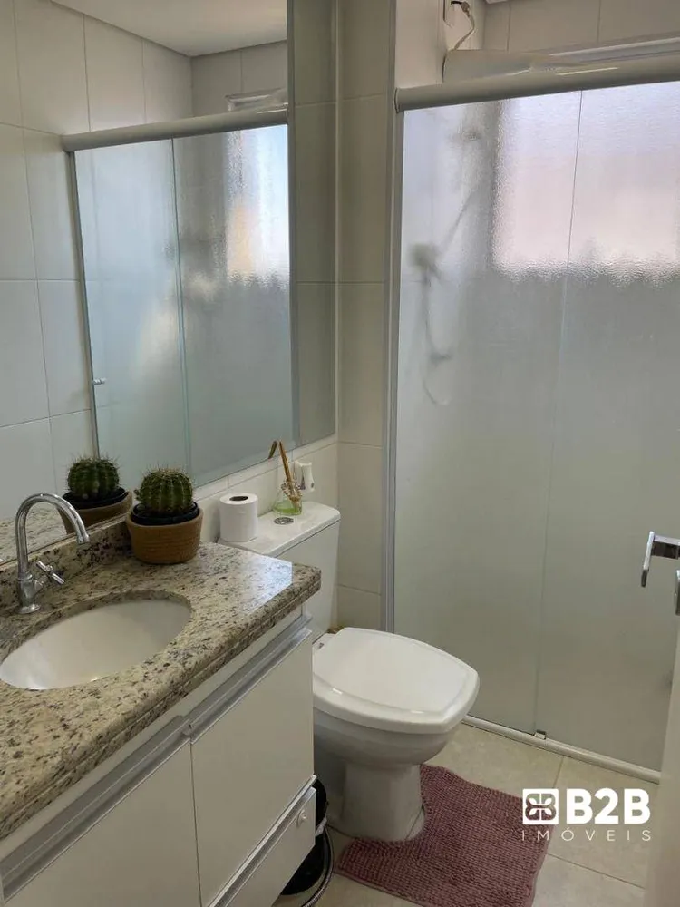 Apartamento, 2 quartos, 55 m² - Foto 7