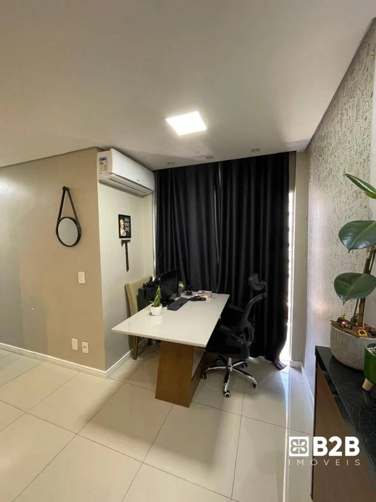 Apartamento, 2 quartos, 55 m² - Foto 2
