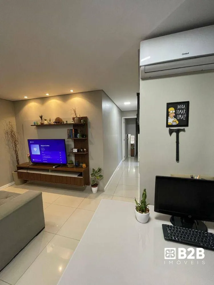 Apartamento, 2 quartos, 55 m² - Foto 12
