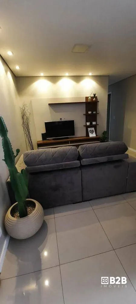 Apartamento, 2 quartos, 55 m² - Foto 11