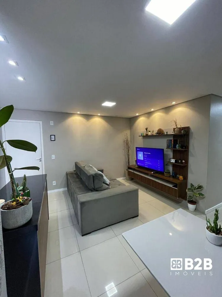 Apartamento, 2 quartos, 55 m² - Foto 4