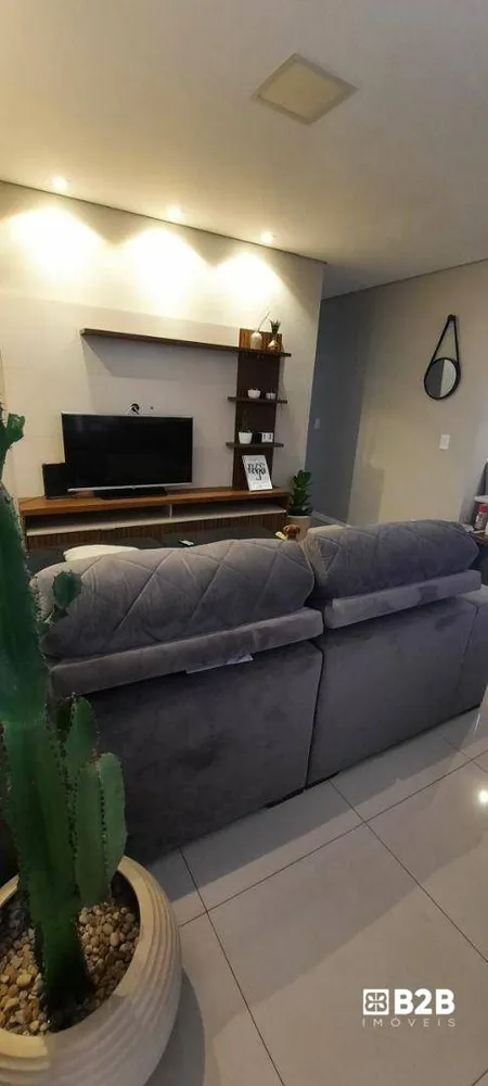 Apartamento, 2 quartos, 55 m² - Foto 1