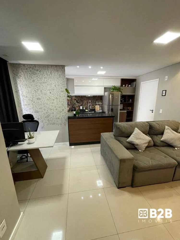 Apartamento, 2 quartos, 55 m² - Foto 8