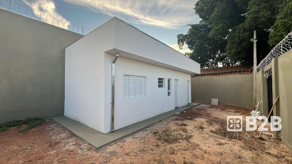 Casa, 1 quarto, 31 m² - Foto 6