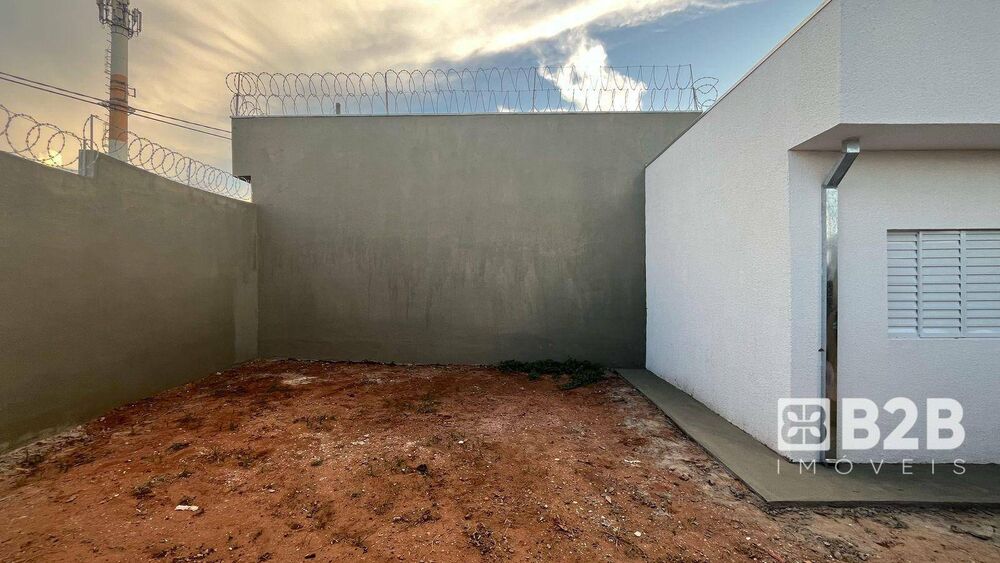 Casa, 1 quarto, 31 m² - Foto 7