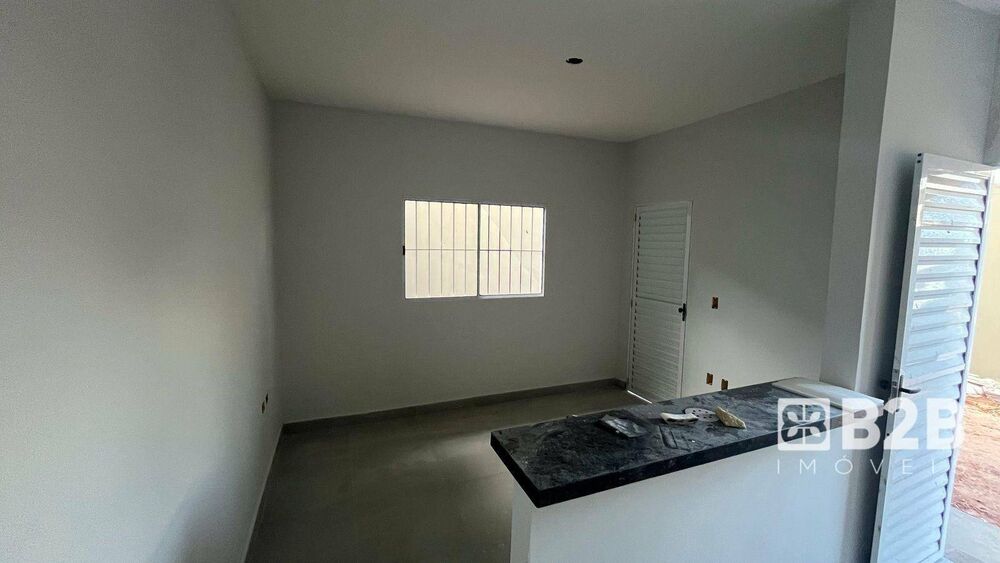 Casa, 1 quarto, 31 m² - Foto 2