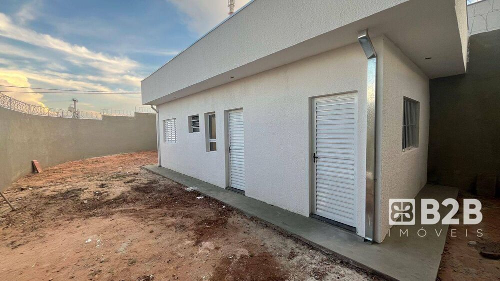 Casa, 1 quarto, 31 m² - Foto 4